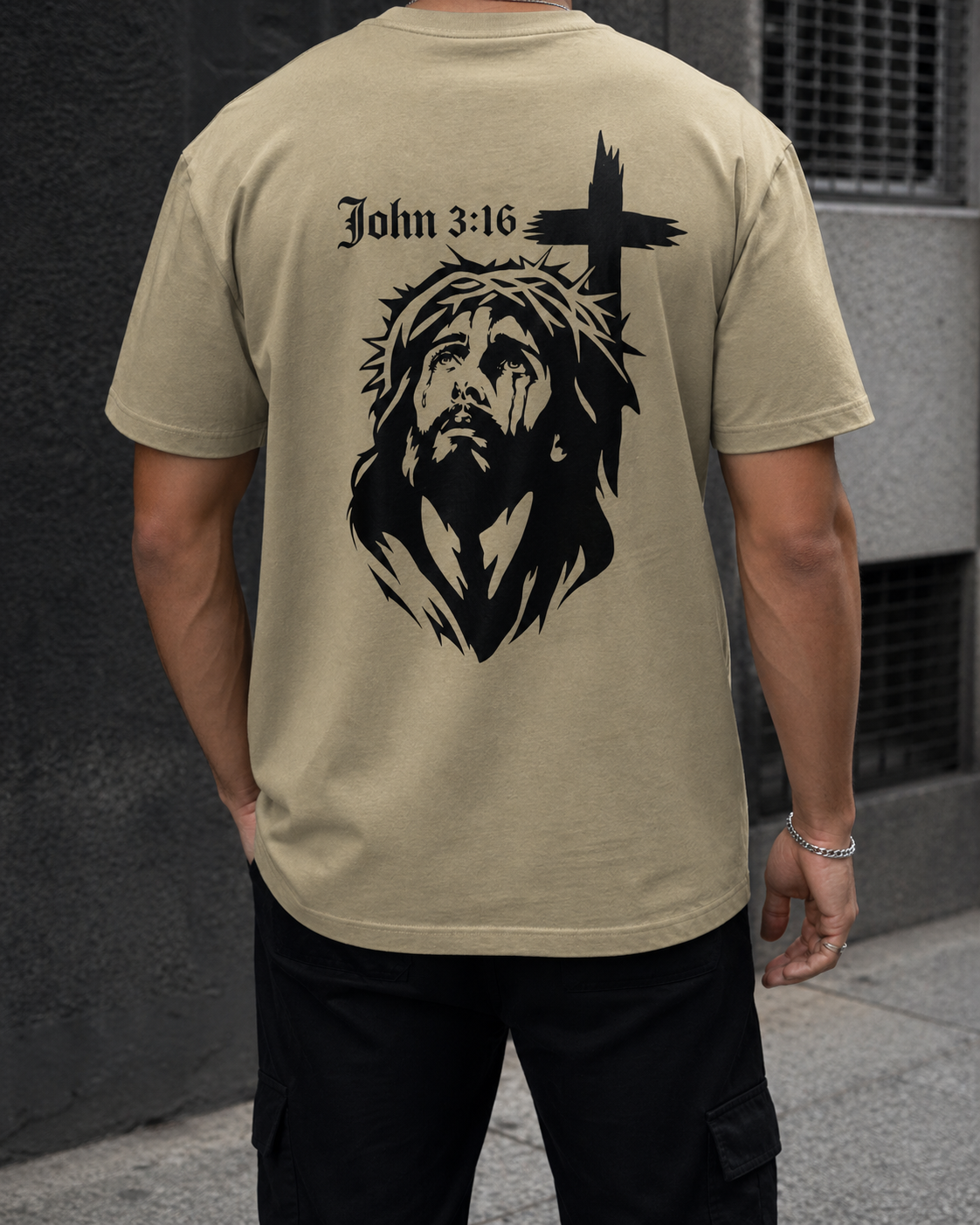 John 3:16