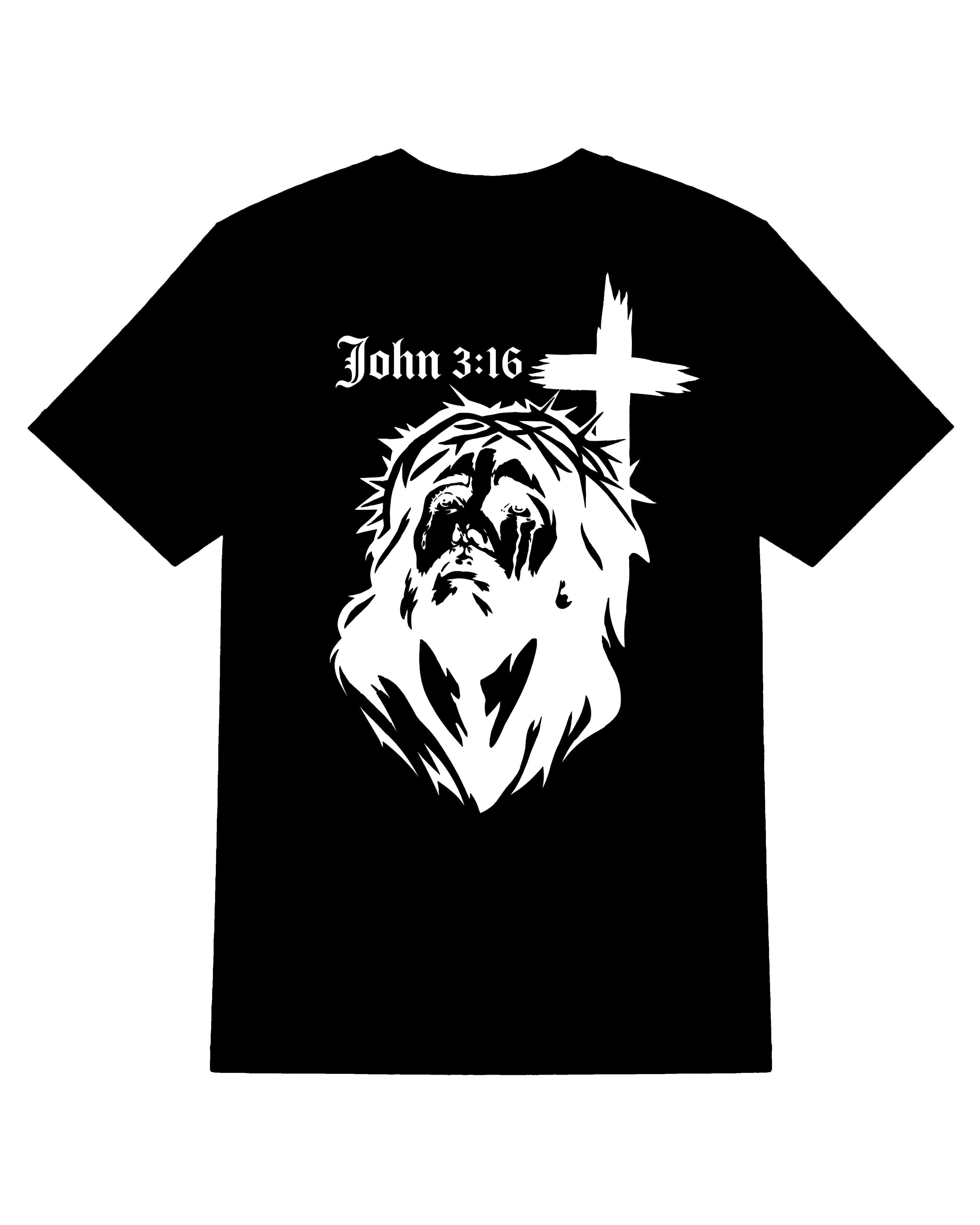 John 3:16
