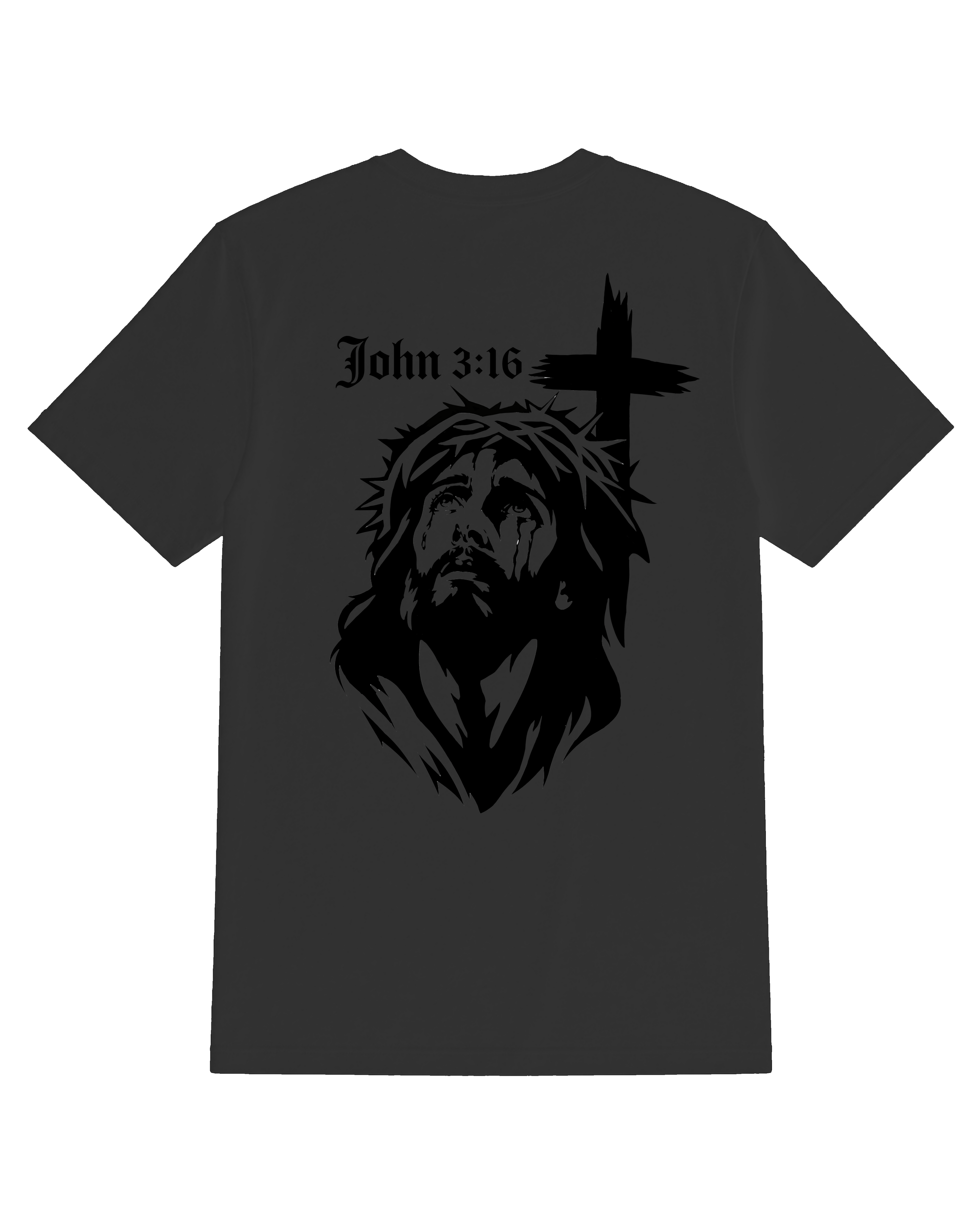John 3:16