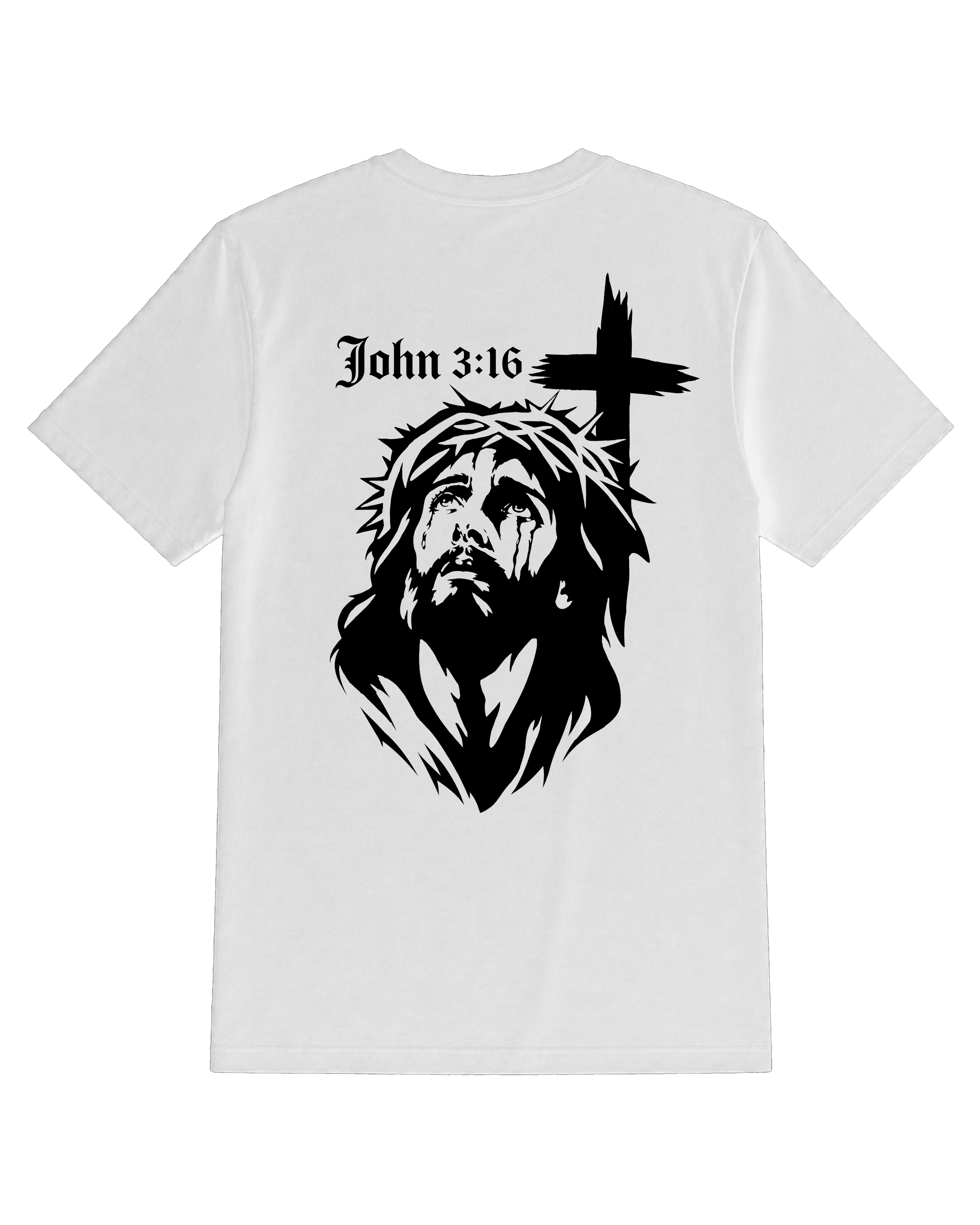 John 3:16
