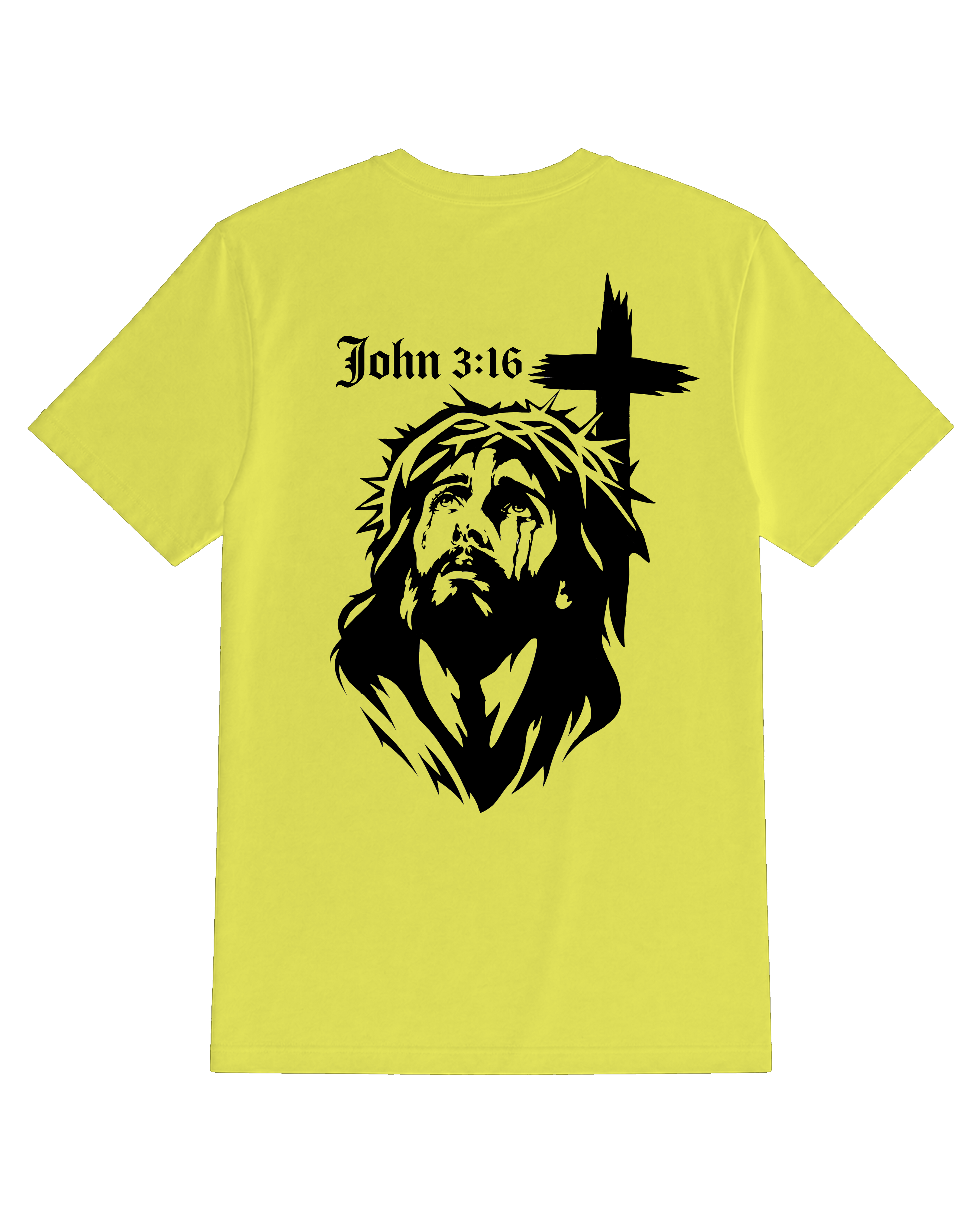 John 3:16